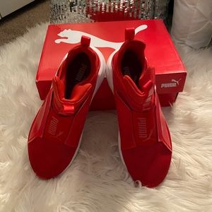 Puma sneakers